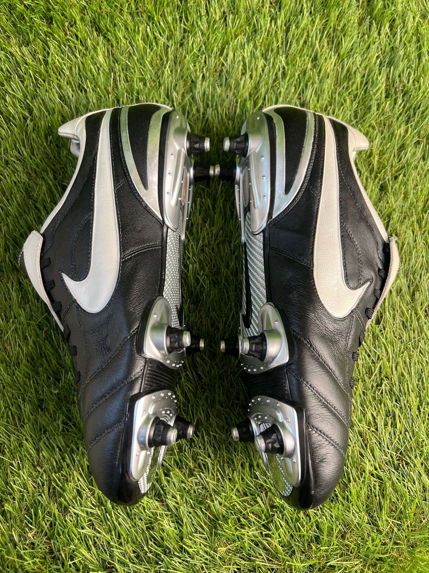 Nike Tiempo Air Legend II Elite 2003 SG - 9 UK