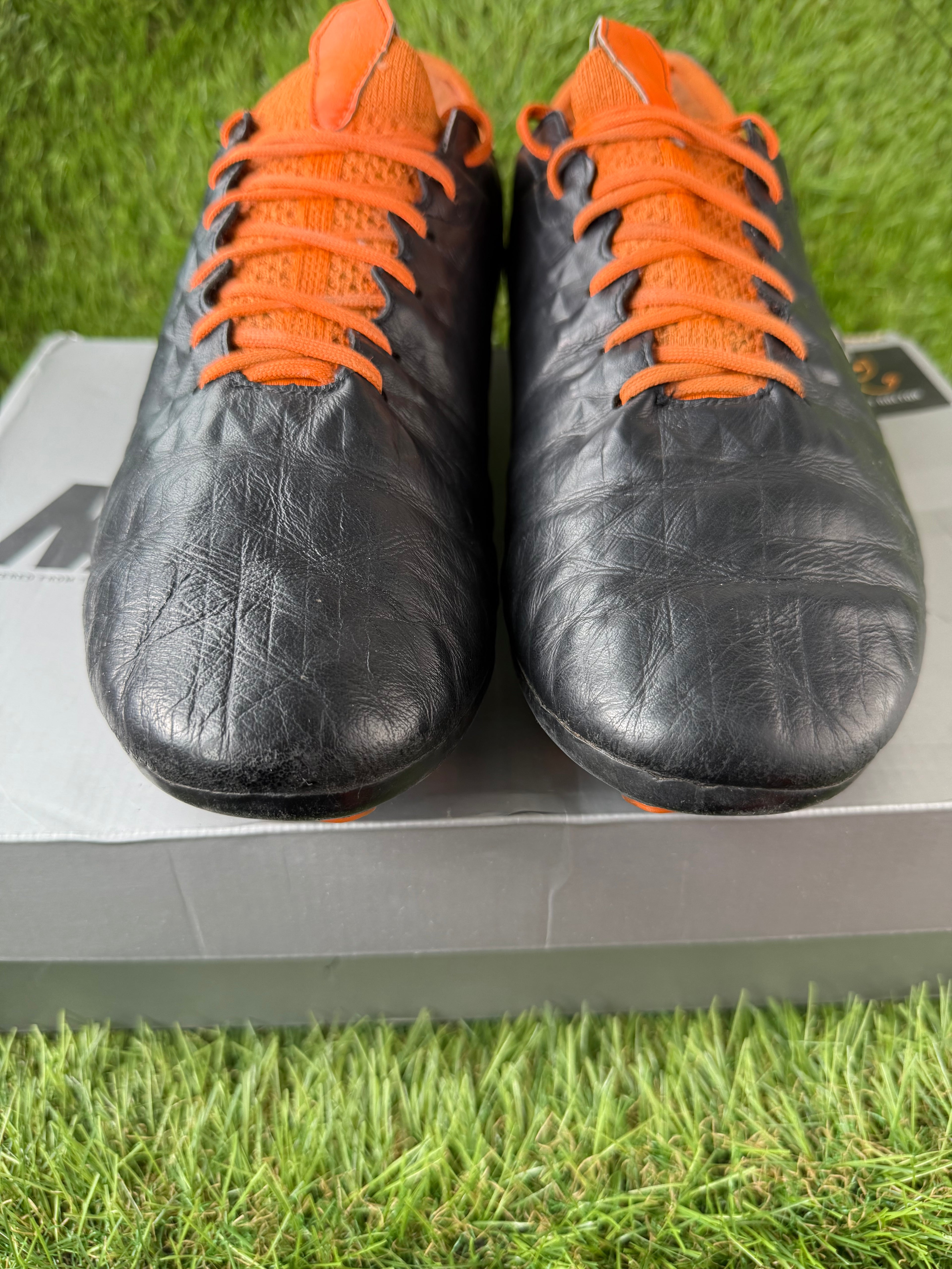 Nike Tiempo Legend 8 IV Elite FG - 10 UK