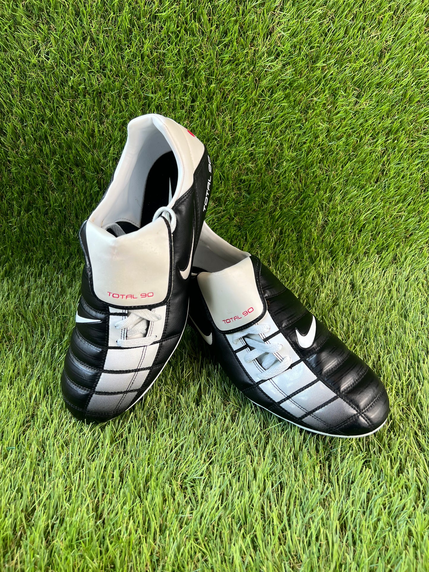Nike Total 90 II SG - 9 UK