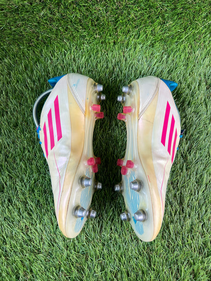 Adidas F50 F30 Prime SG - 8 UK