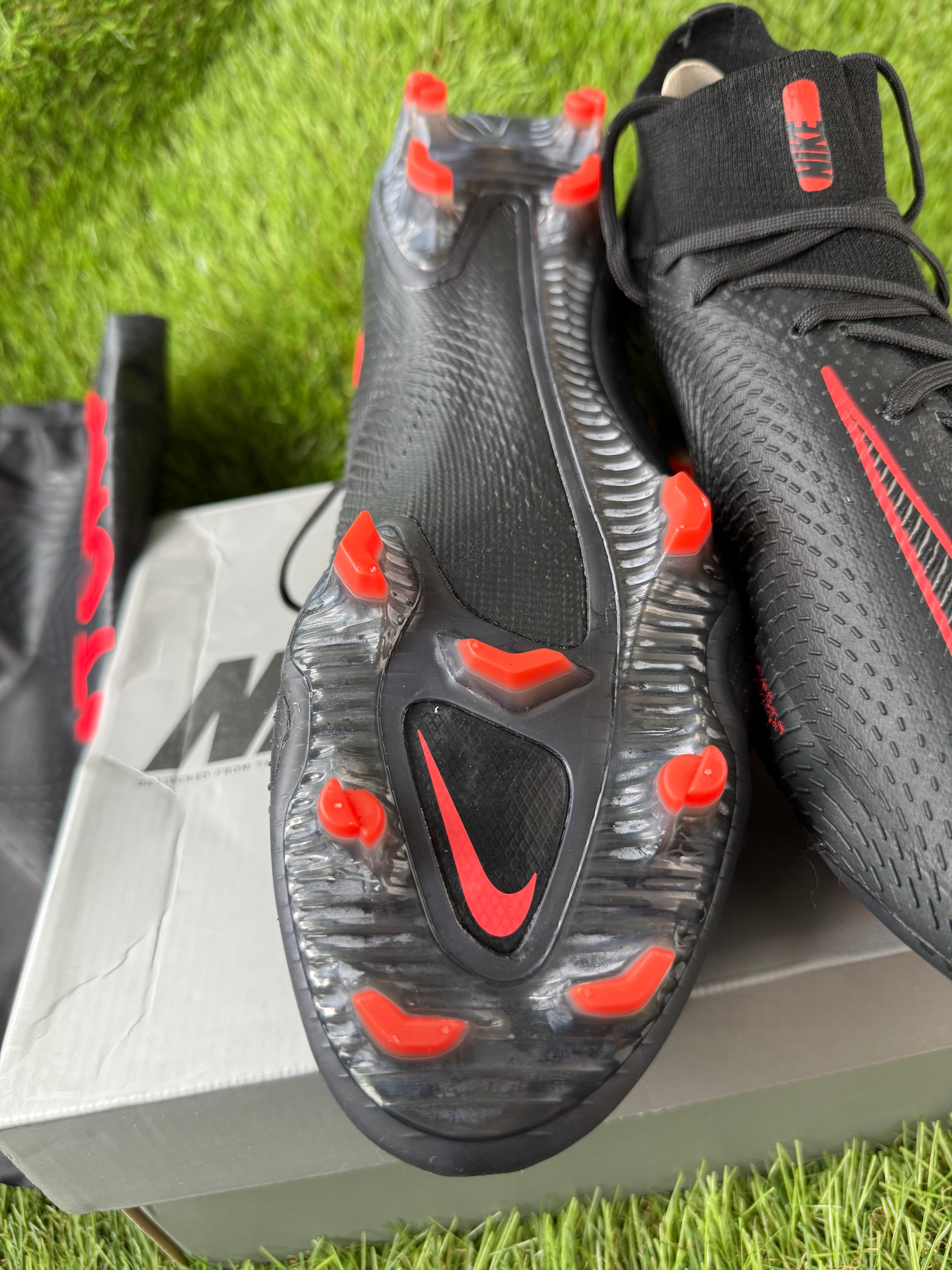 Nike Phantom GT Elite ACC FG - 9.5 UK