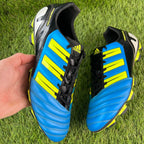Adidas Predator Adipower FG - 10.5 UK