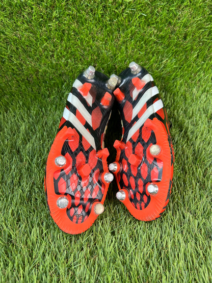 Adidas Predator Instinct Elite SG - 7 UK