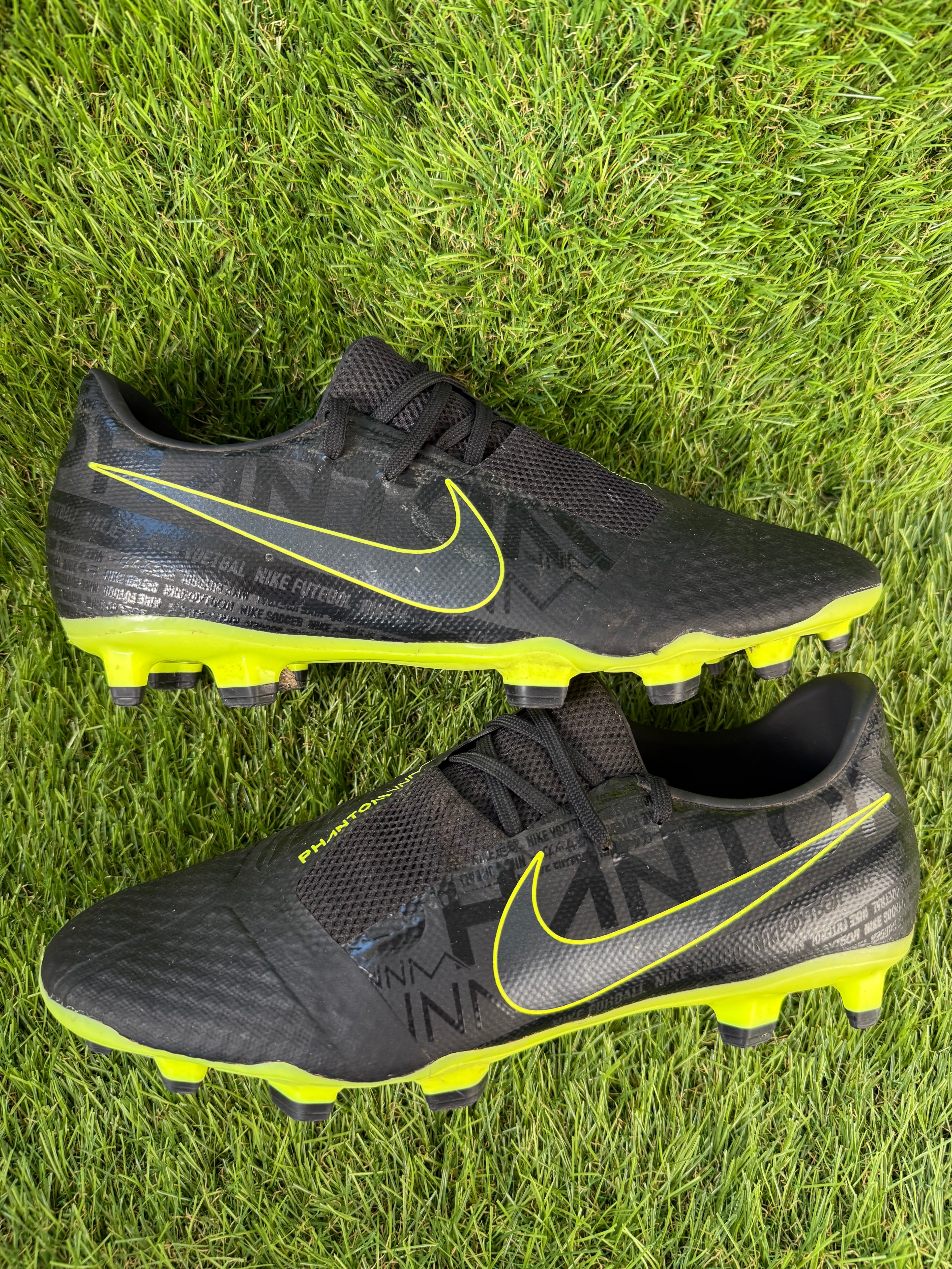 Nike Phantom Venom Academy FG - 8 UK