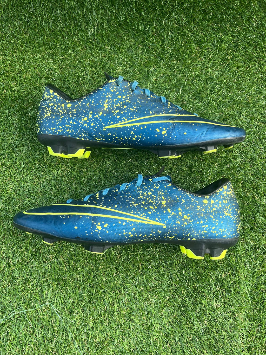 Nike Mercurial Victory V FG - 11 UK