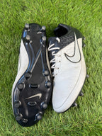 Nike Magista Tech Craft Leather FG - 9 UK