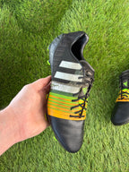 Adidas Nitrocharge 1.0 FG - 10 UK