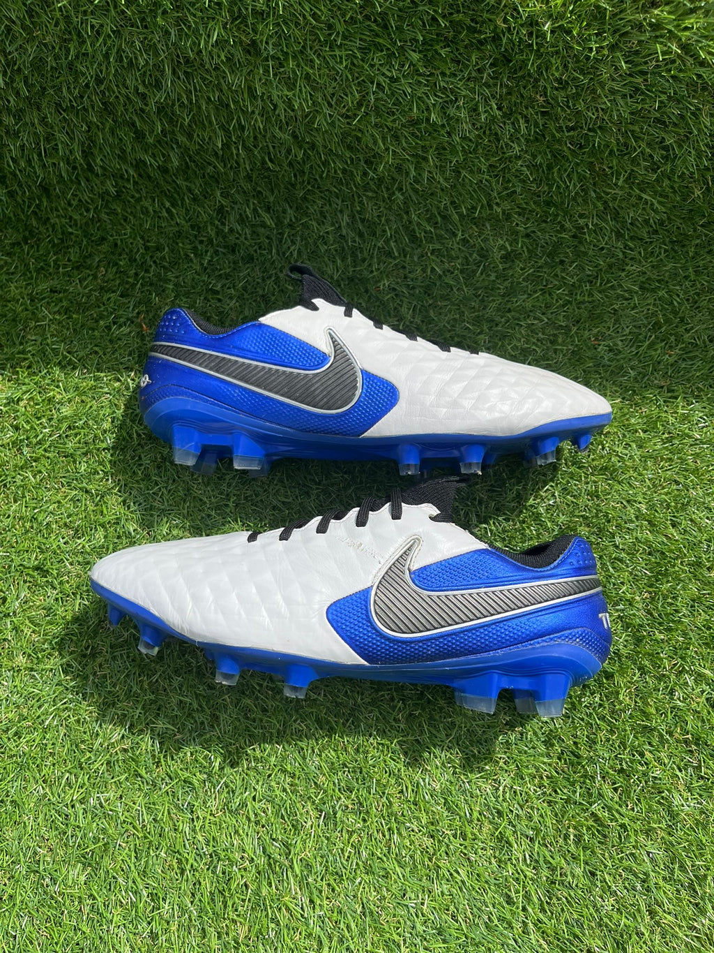Nike Tiempo Legend VIII Elite ACC FG - 7.5 UK