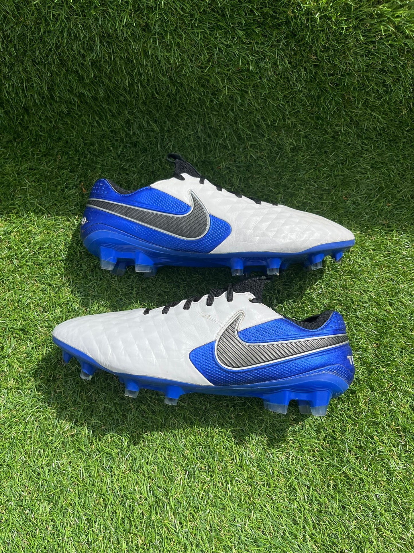 Nike Tiempo Legend VII Elite ACC FG - 7.5 UK