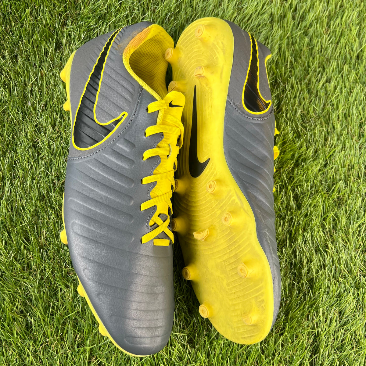 Nike Tiempo Legend 7 FG - 12 UK