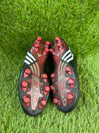 Adidas F50i Tunit Leather FG - 8.5 UK