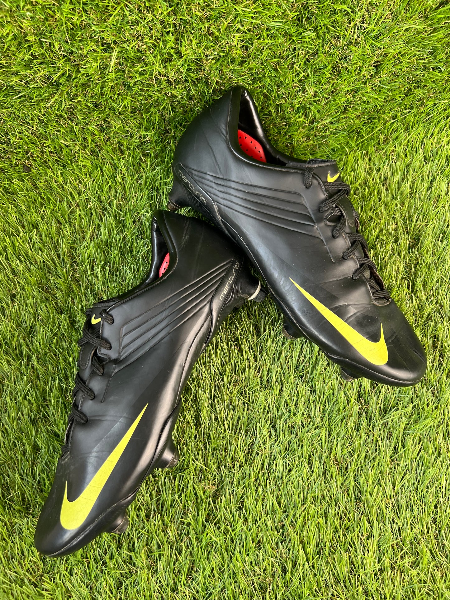 Nike Mercurial Talaria SG - 8.5 UK