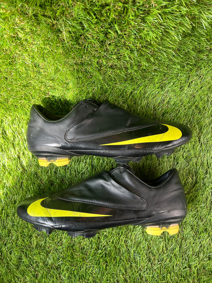 Nike Mercurial Vapor V Elite FG - 12 UK