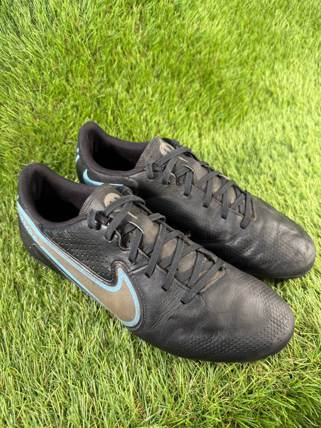 Nike Tiempo Legend IX Academy SG - 8.5 UK