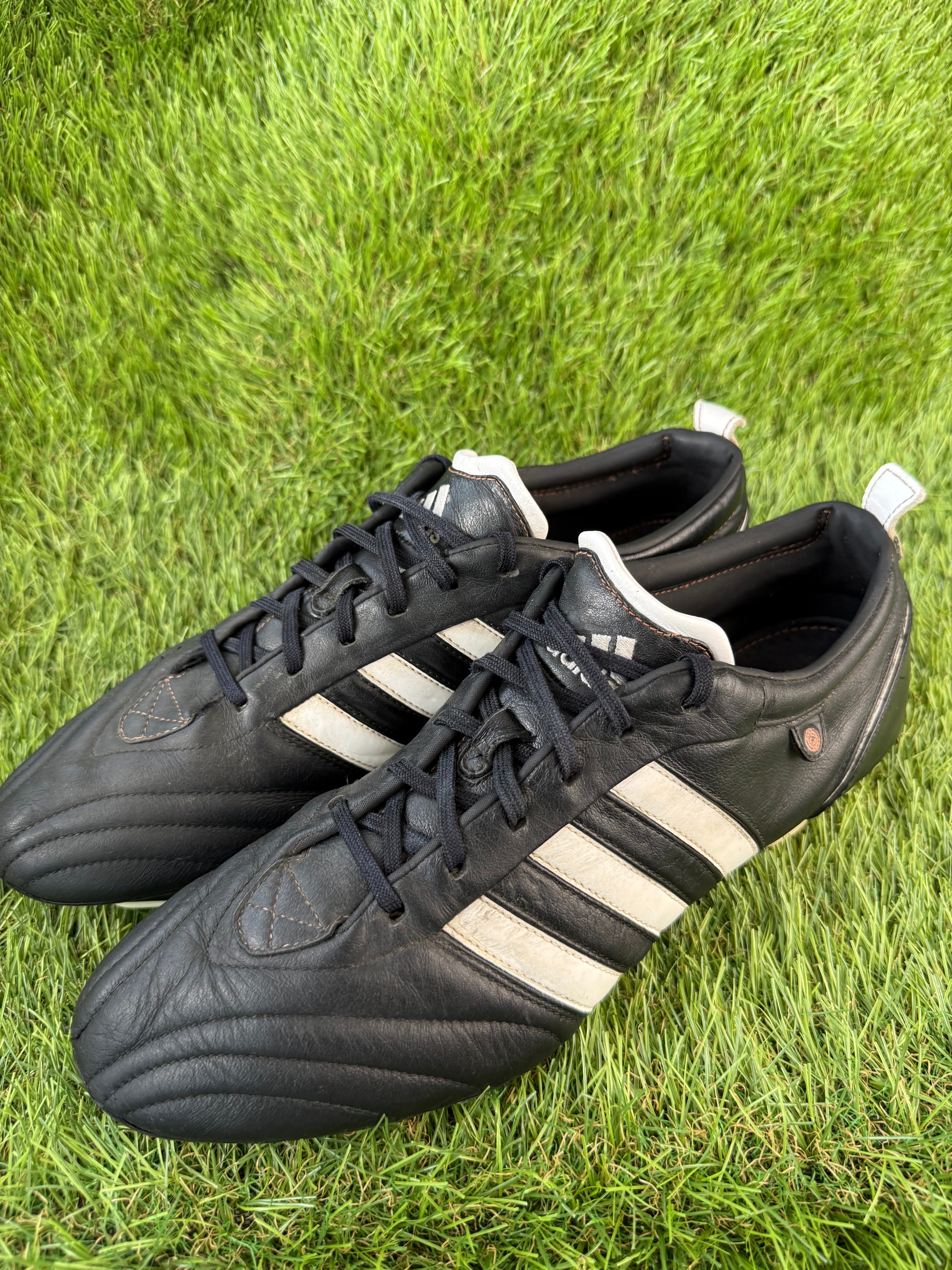 Adidas AdiPure I FG - 11 UK