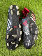 Adidas Predator Powerswerve FG - 11 UK