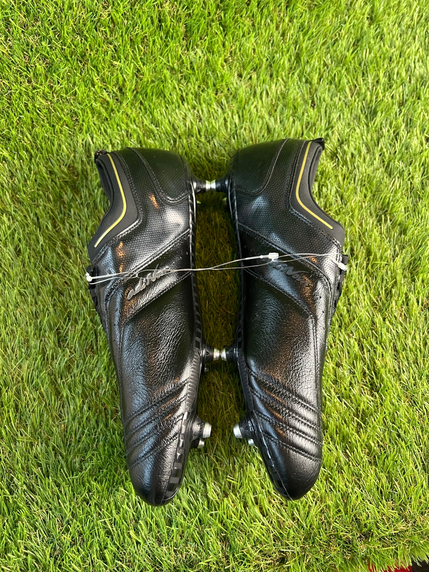 Adidas AdiNova II Adipure SG - 12.5 UK