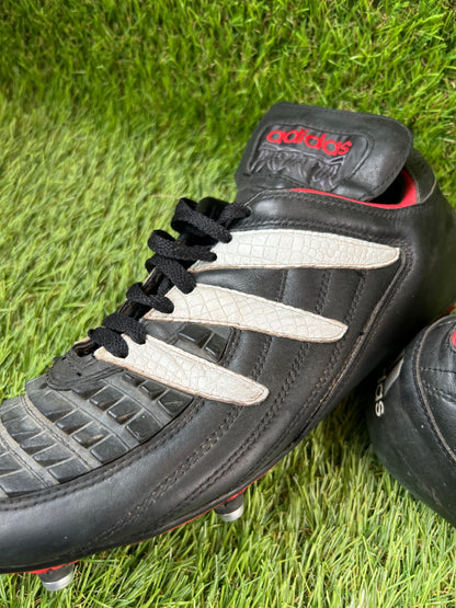 Adidas Predator Rapier 1995 SG - 10 UK