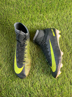 Nike Mercurial Superfly V ACC CR7 FG - 9 UK