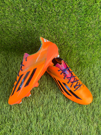Adidas F50 Adizero SG - 9.5 UK