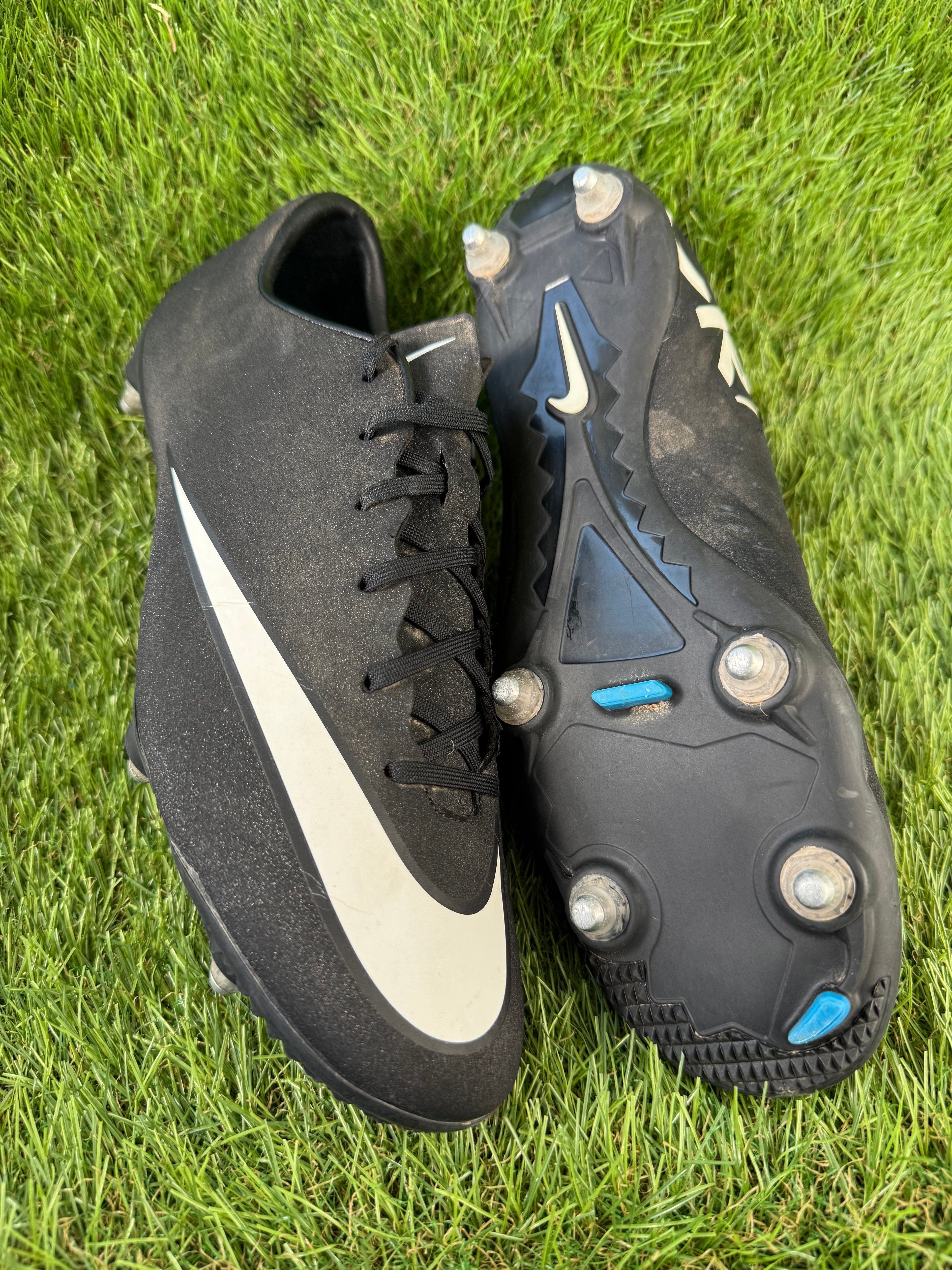 Nike Mercurial Victory V CR7 SG - 10 UK