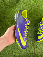 Nike Mercurial Vapor Veloce SG - 10 UK