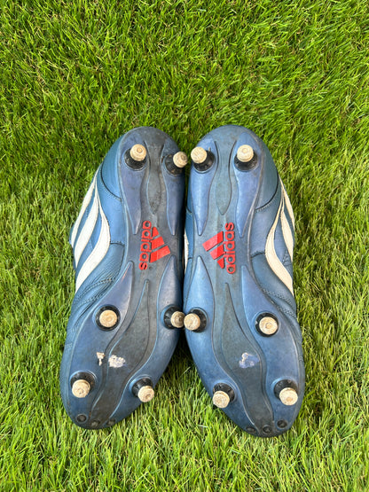 Adidas Predator Incission SG - 8 UK