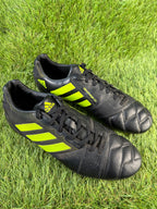 Adidas Nitrocharge 2.0 FG - 8 UK