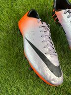 Nike Mercurial Victory IV AG - 7.5 UK
