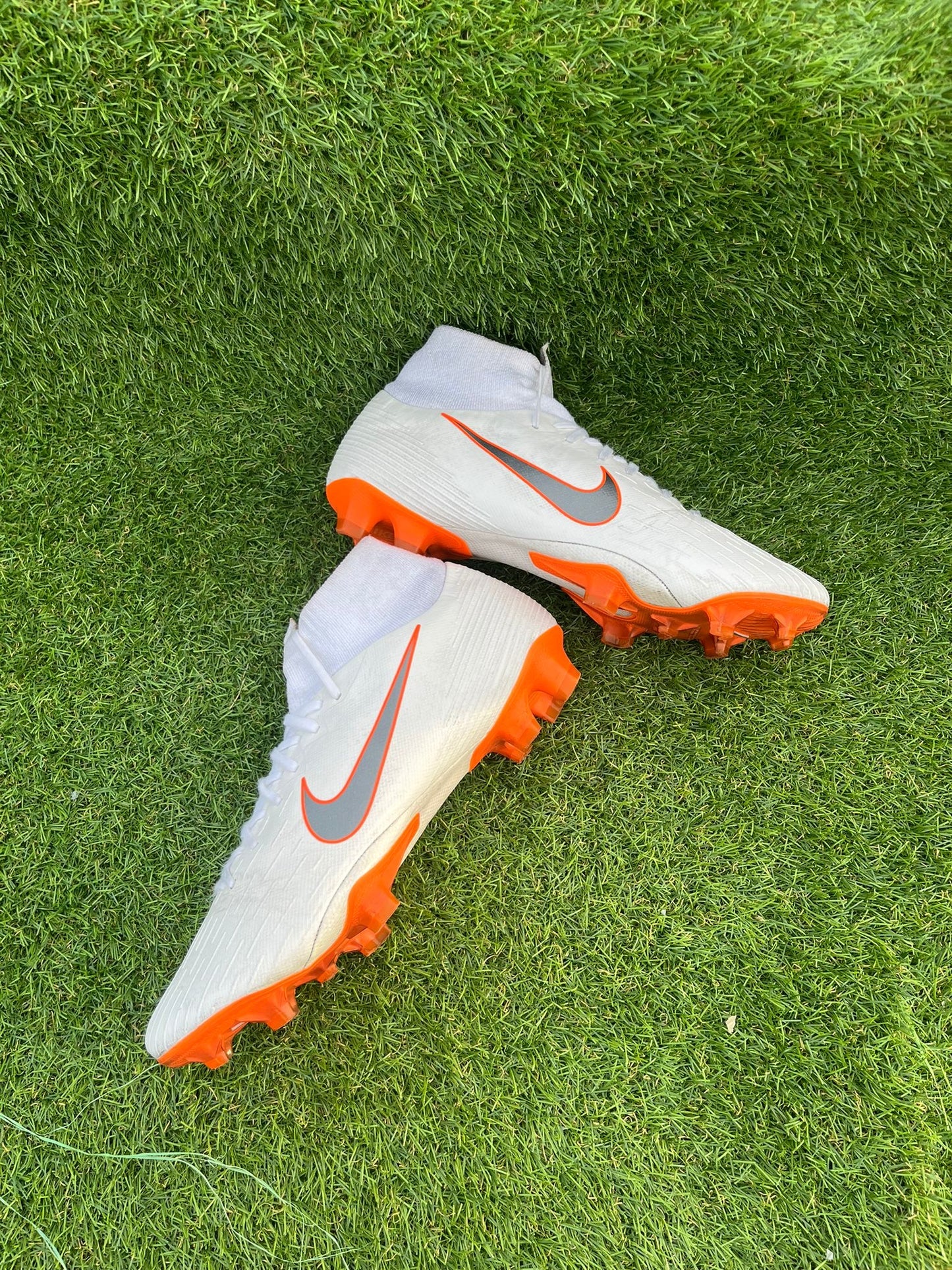 Nike Mercurial Superfly 6 Pro ACC - 7.5 UK
