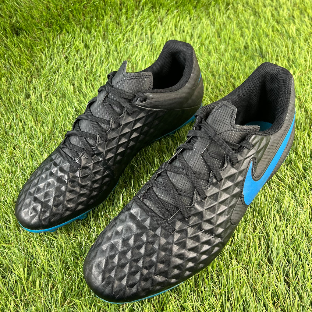 Nike Tiempo Legend 8 FG - 9.5 UK
