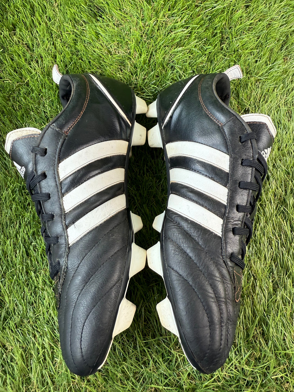 Adidas AdiPure I FG - 8.5 UK
