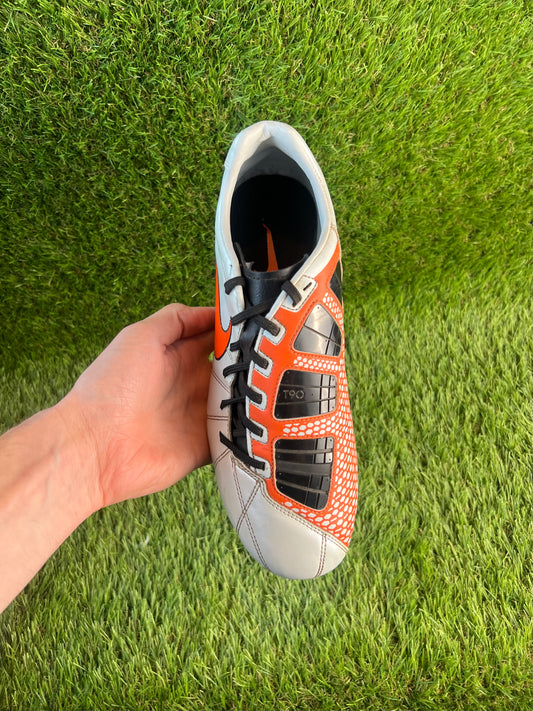 Nike Total 90 Laser III Shoot SG - 8 UK