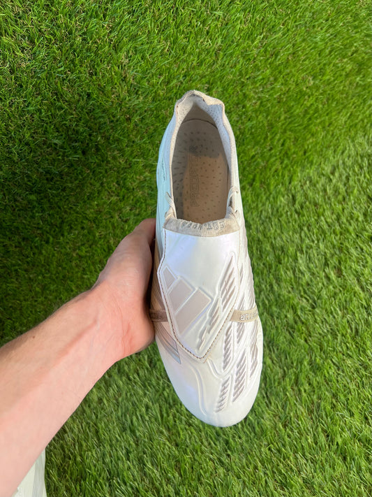 Adidas Predator 24 Elite tongue FG - 11.5 UK