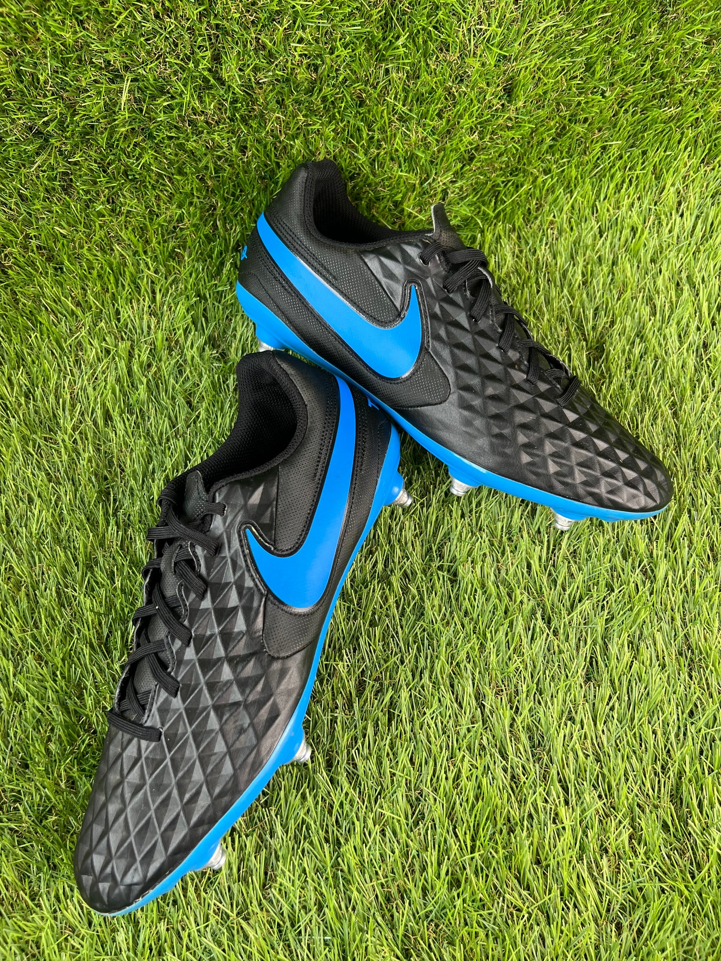 Nike Tiempo Legend 8 SG - 8 UK