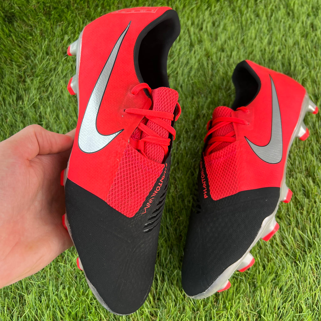 Nike Phantom Venom Academy FG - 8 UK