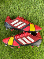 Adidas Nitrocharge 1.0 SG - 9 UK