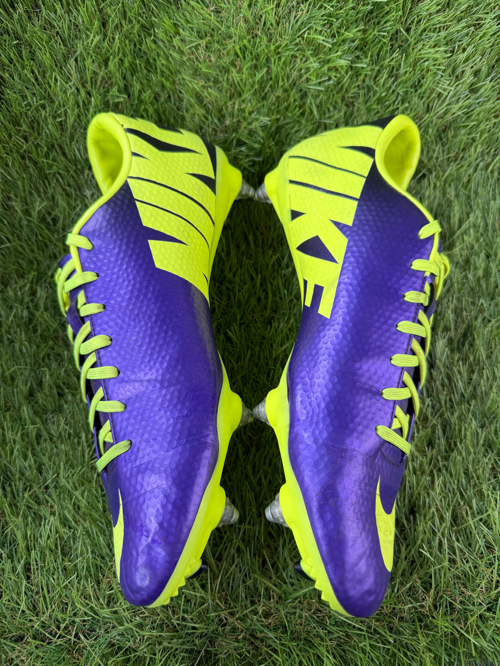 Nike Mercurial Victory SG - 8 UK