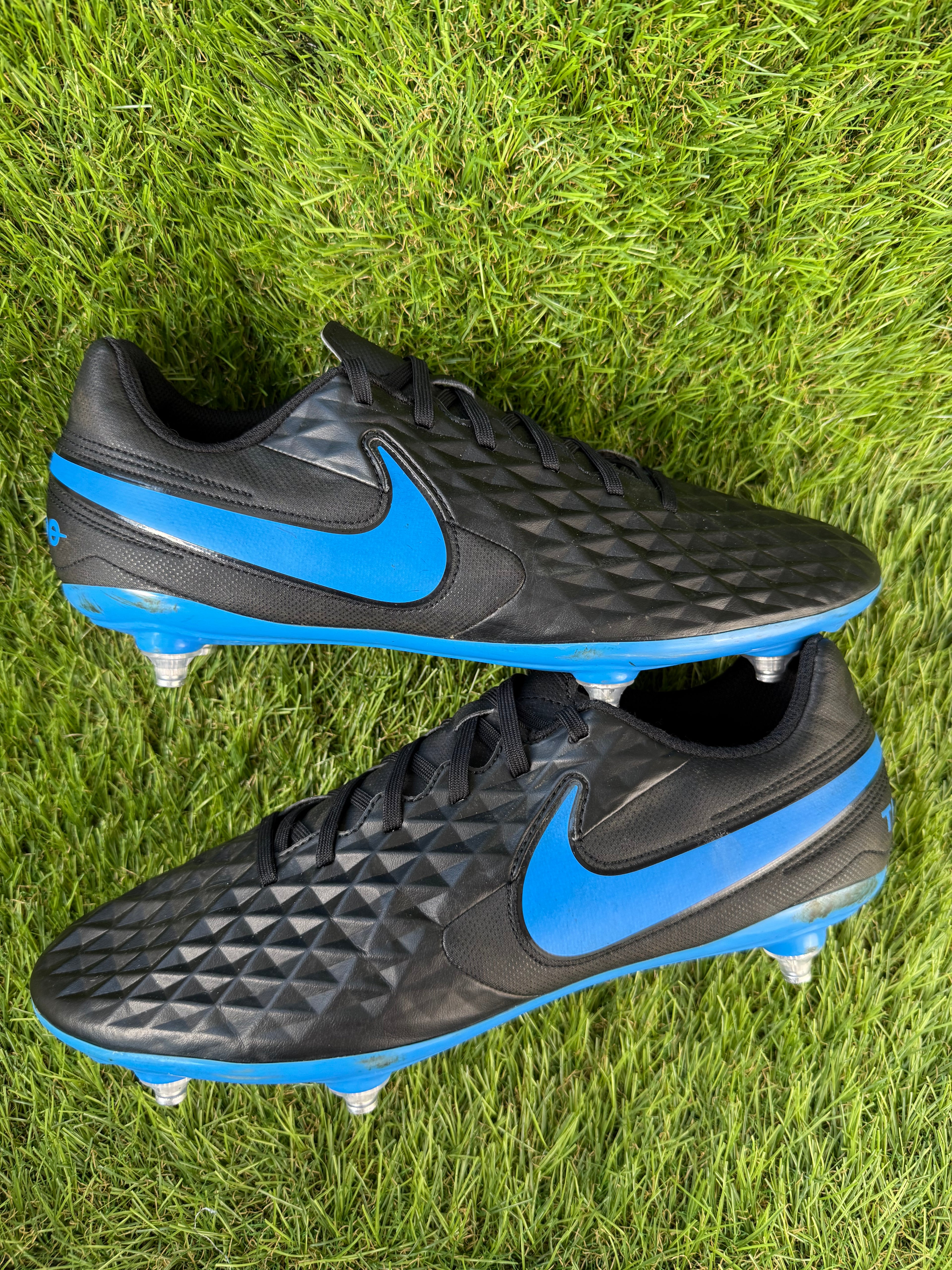 Nike Tiempo Legend 8 SG - 8 UK