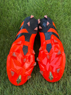 Adidas Predator Accuracy+ Elite FG - 7.5 UK