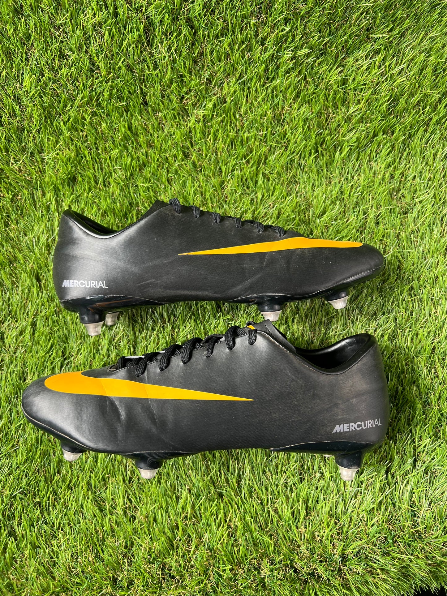 Nike Mercurial Victory SG - 11 UK