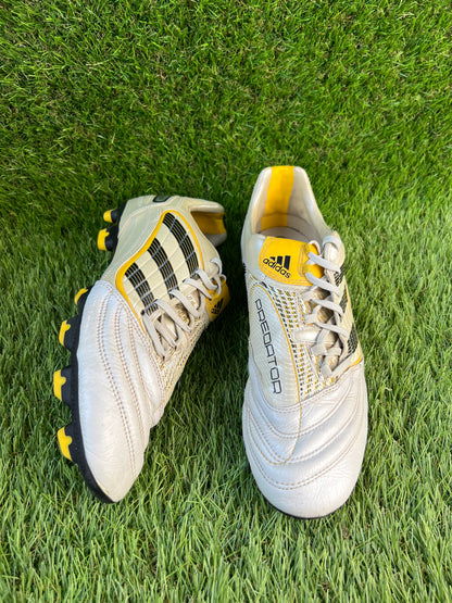 Adidas Predator X FG - 9.5 UK
