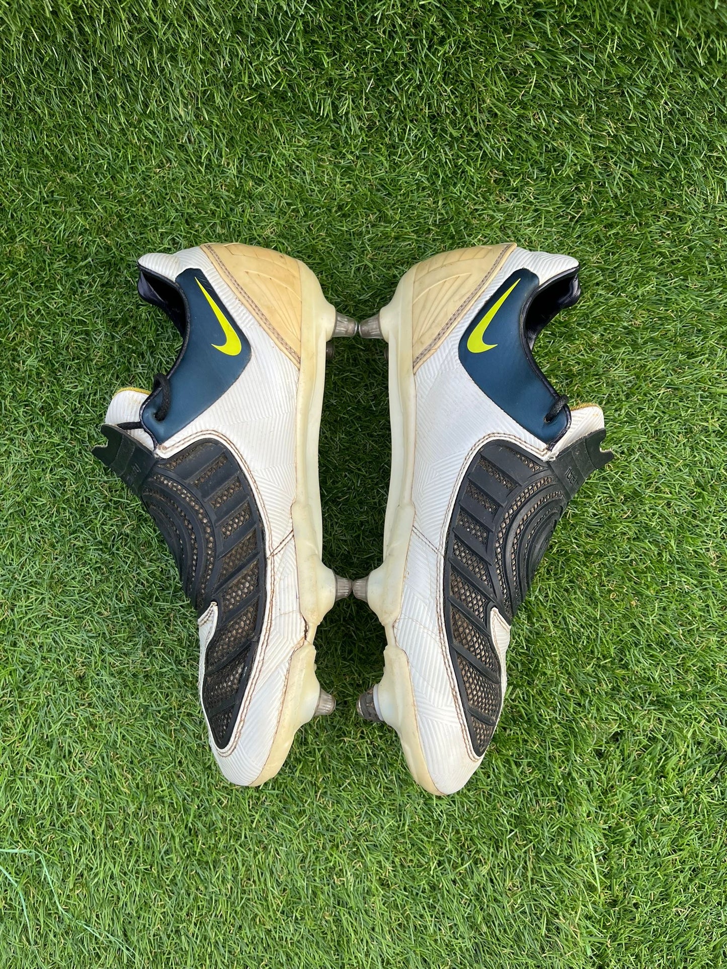Nike Total 90 Shoot II SG - 8 UK