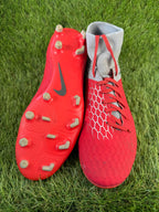 Nike Hypervenom Phantom 3 Academy FG - 9 UK