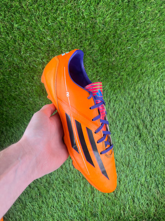 Adidas F10 Samba FG - 11 UK