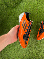 Adidas F50 Adizero Prime FG - 8 UK