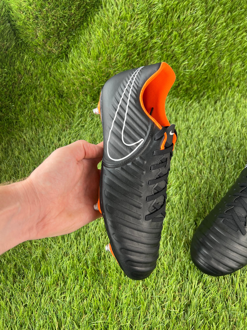 Nike Tiempo Legend 7 SG - 9 UK