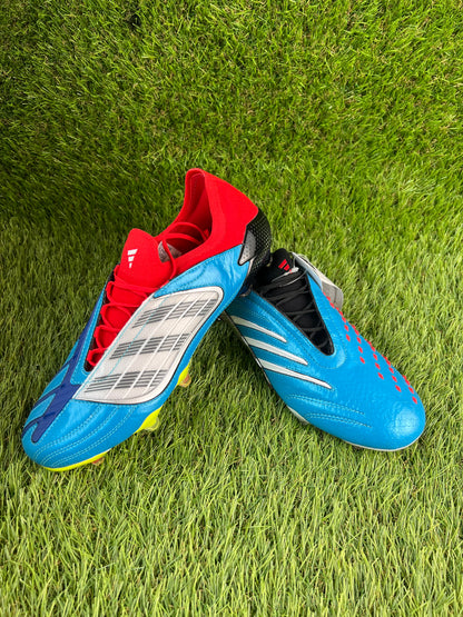 Adidas Predator Archive FG - 8.5 UK