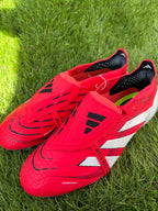 Adidas Predator Elite FG - 9.5 UK