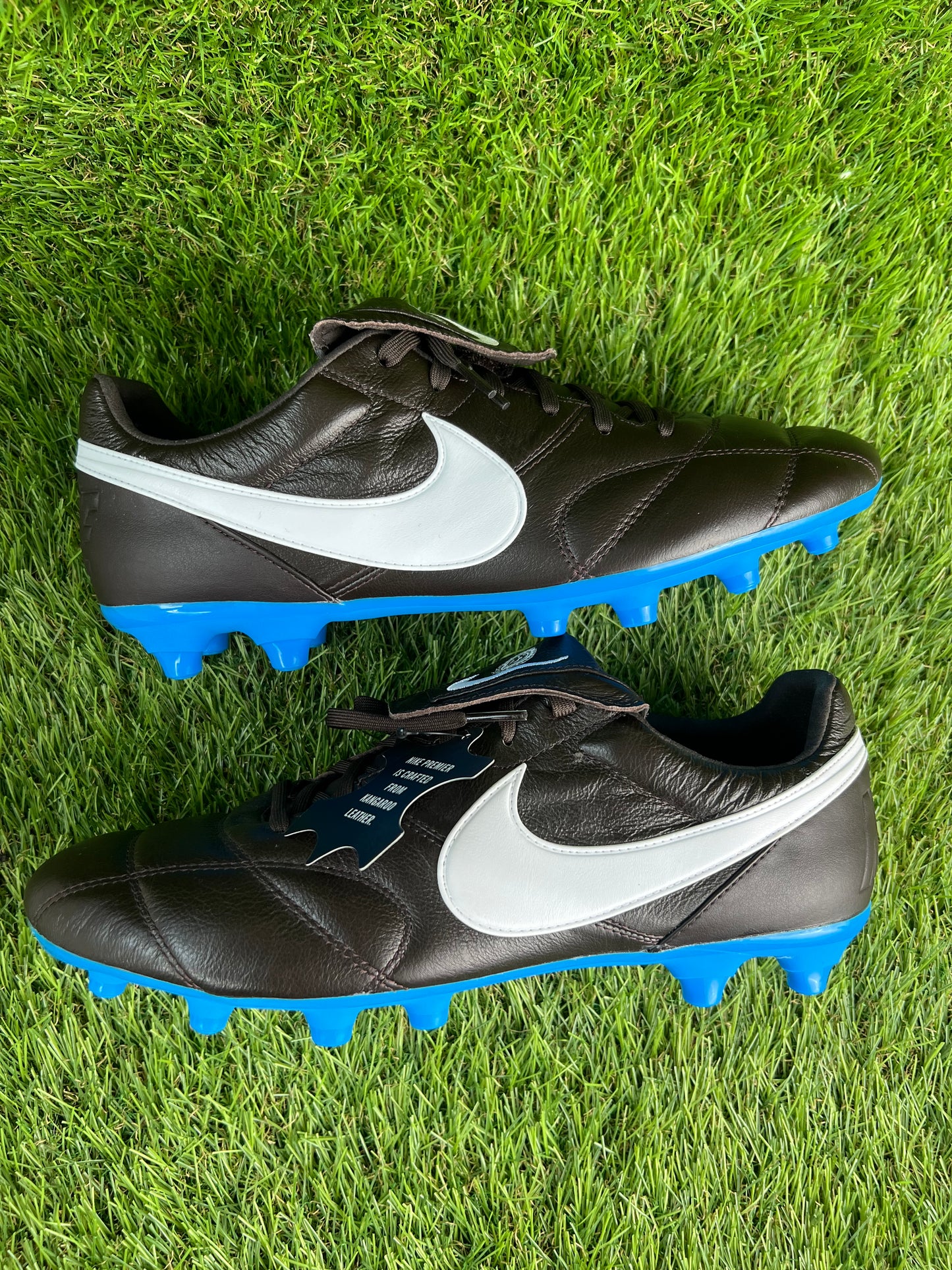 Nike Premier II X PFA Edition FG - 9 UK